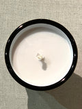 Miss Botanica Falcon Homewares Candle in Enamel Cup - White Christmas