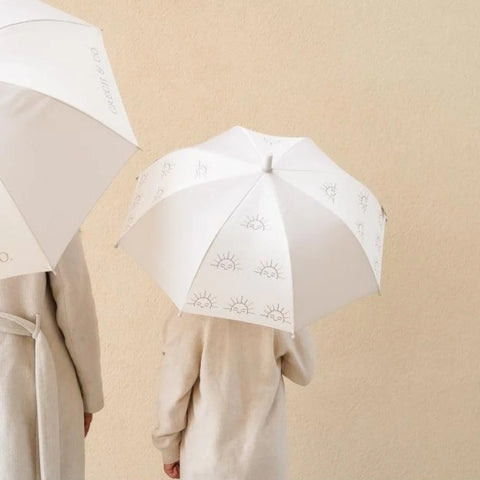 Grech & Co Children's Sustainable Umbrella Atlas