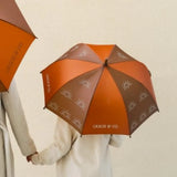 Grech & Co Children's Sustainable Umbrella Tierra