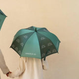 Grech & Co Children's Sustainable Umbrella Orchard