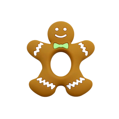 Jellystone Gingerbread Teether