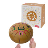 Tambu Drum Golden Star