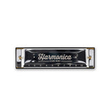 Legami Harmonica