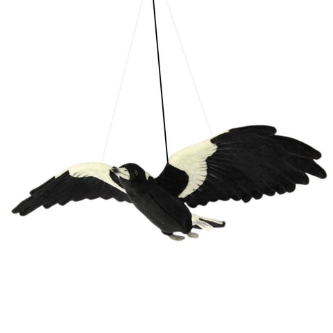 Hansa Magpie Flying 65cm