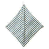 Nature Baby - Hooded Bath Towel - Waves
