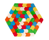 Bajo Mandala Blocks