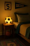 Heico Soccer Ball Lamp LED