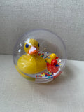 Philos Waterball Mother Duck Family (large)