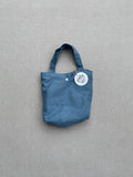 Pretty Wild Kids Tote Lake Linen Large