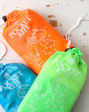 House of Marbles Pocket Kite