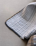 Pretty Wild Kids Vintage Patch Quilt