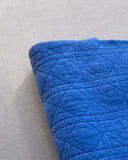 Pretty Wild Kids Blue Perennial Quilt