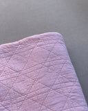 Pretty Wild Kids Crystal Rose Throw