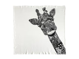 Kira & Billy Gezabel The Giraffe Jersey Wrap