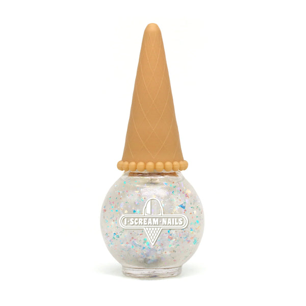 I Scream Nails Nail Polish: Opal Obsession