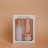 Tiny Harlow Tiny Tummies Gift Pack