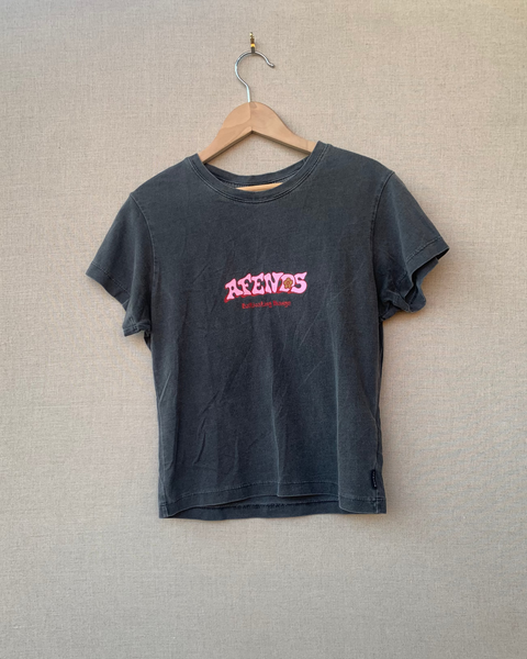 Pre Loved Afends Tee Shirt