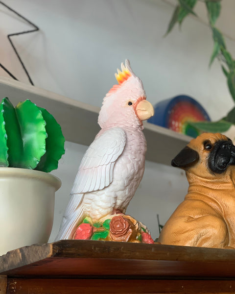 Heico Galah Night Light Lamp - LED