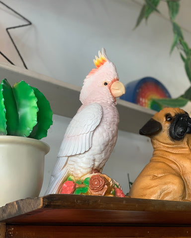 Heico Galah Night Light Lamp - LED