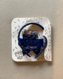 Pretty Wild Kids Midnight Hair Set