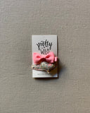 Pretty Wild Kids Macy Heart Set