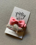 Pretty Wild Kids Macy Heart Set