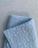 Pretty Wild Kids Diamond  Sea Quilt