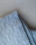 Pretty Wild Kids Diamond  Sea Quilt