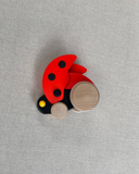 Bajo Ladybird Bug