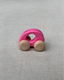 Bajo Ellipse Car Pink