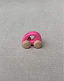 Bajo Ellipse Car Pink