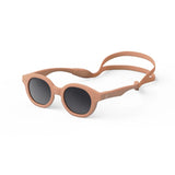 Izipizi Sunglasses Sun Kids - Apricot