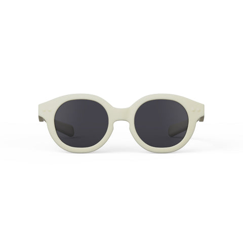 Izipizi Sunglasses Sun Kids: C Collection - Milk