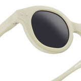 Izipizi Sunglasses Sun Kids: C Collection - Milk