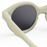 Izipizi Sunglasses Sun Kids: C Collection - Milk