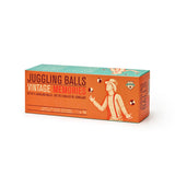 Legami Vintage Memories Juggling Balls