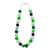 Jellystone Princess and the Pea Necklace - Camo