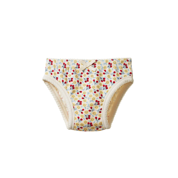 Nature Baby - Knickers - Kitchen Garden