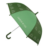 Grech & Co Children's Sustainable Umbrella Orchard