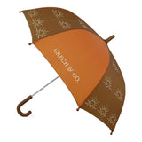 Grech & Co Children's Sustainable Umbrella Tierra