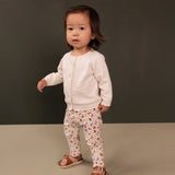 Nature Baby Leggings - Kitchen Garden