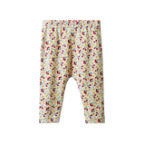 Nature Baby Leggings - Kitchen Garden