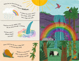 Rain and Shine - A Flap Book of Weather