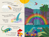 Rain and Shine - A Flap Book of Weather