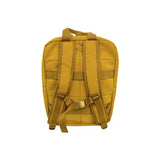 Grech & Co WHEREVER I GO BAG Laptop Bag + Backpack - Wheat