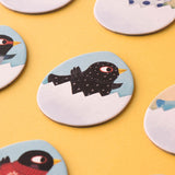 Londji Chicks and Chickens Memo Game