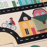 Londji My Postman Game