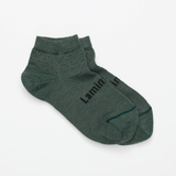 Lamington Child Merino Ankle Socks - Lucas