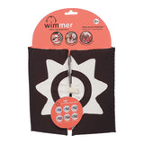 Wimmer Ferguson Peek and Go Mirror Book