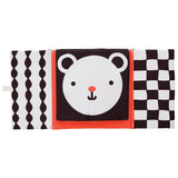 Wimmer Ferguson Peek and Go Mirror Book